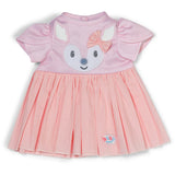 BABY Born Kjole Little Deer 43cm