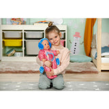 BABY Born Emma Flyverdragt 43cm