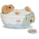 BABY Born For Babies Musical Bamse