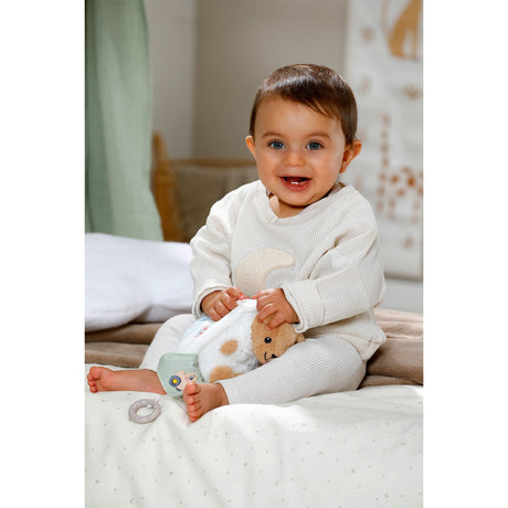 BABY Born For Babies Musical Bamse
