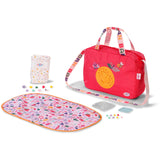 BABY Born Changing Taske Pinplay