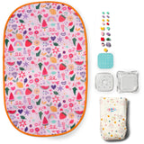 BABY Born Changing Taske Pinplay
