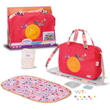 BABY Born Changing Taske Pinplay