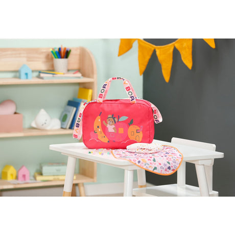 BABY Born Changing Taske Pinplay