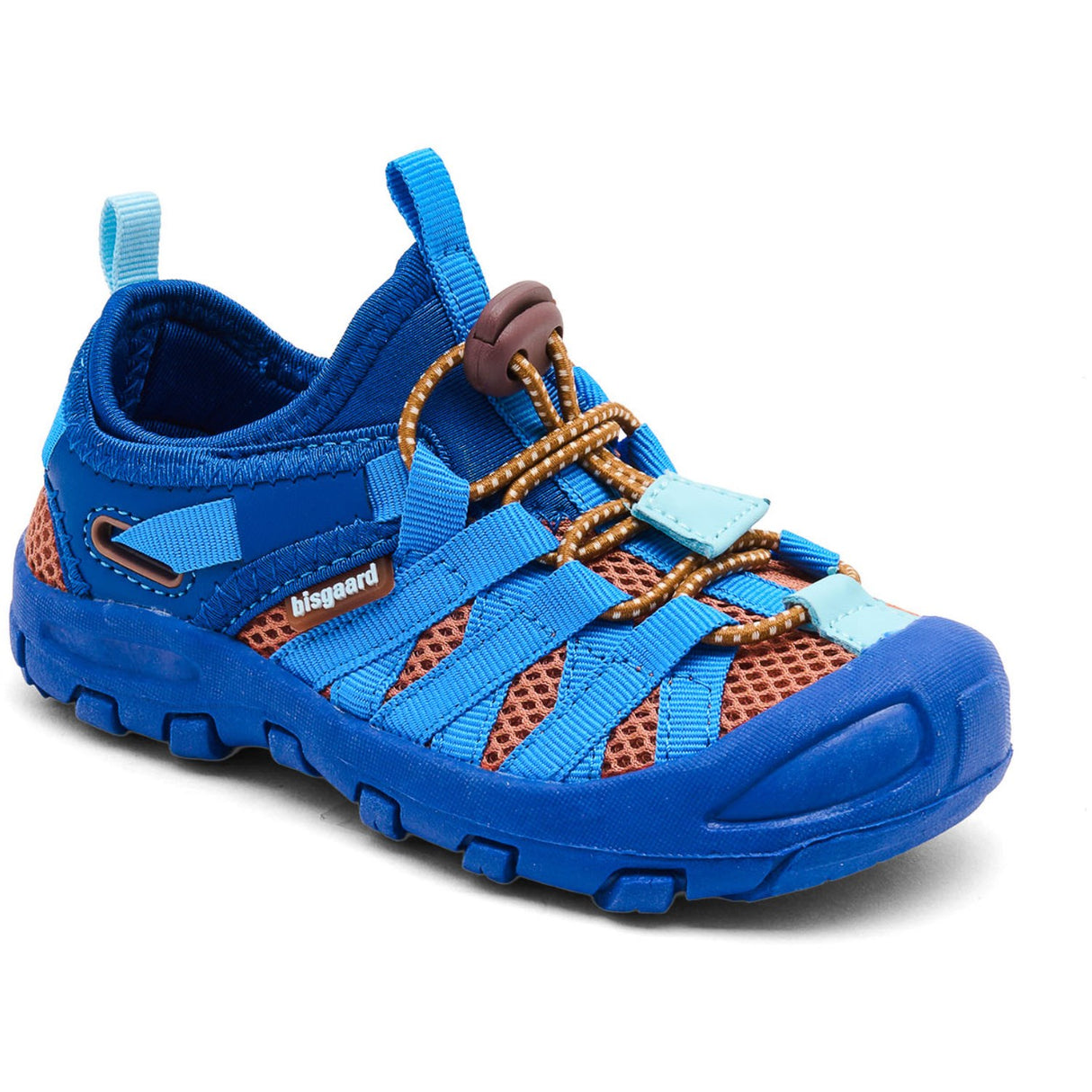 Bisgaard Cobalt Zion Sneaker