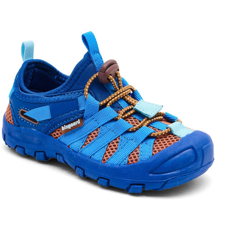 Bisgaard Cobalt Zion Sneaker