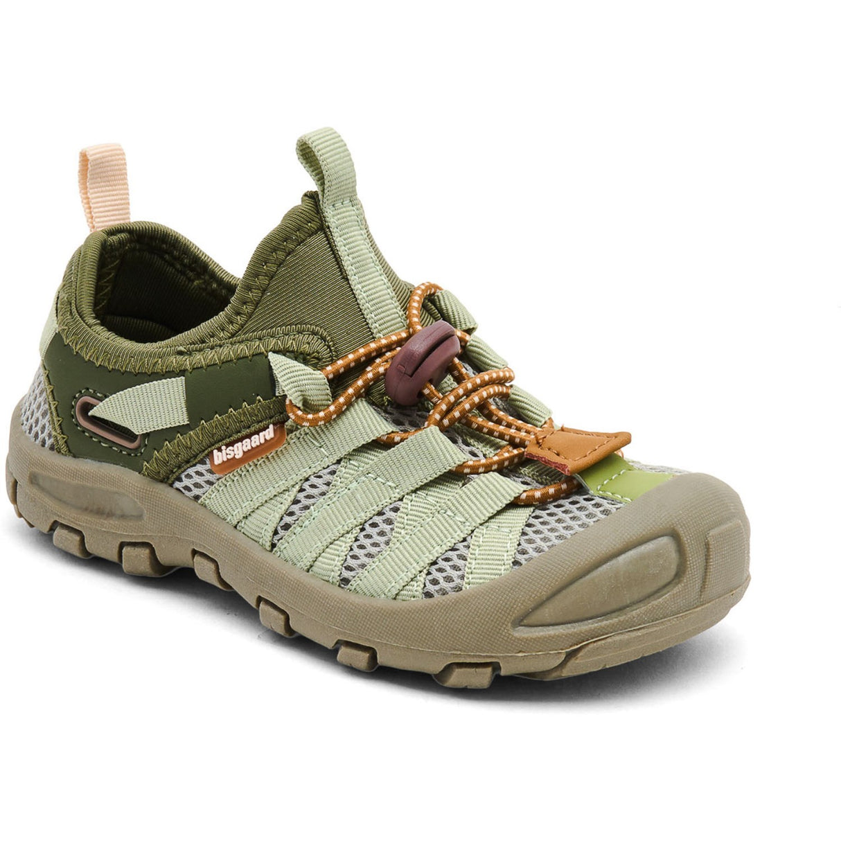 Bisgaard Sage Zion Sneaker