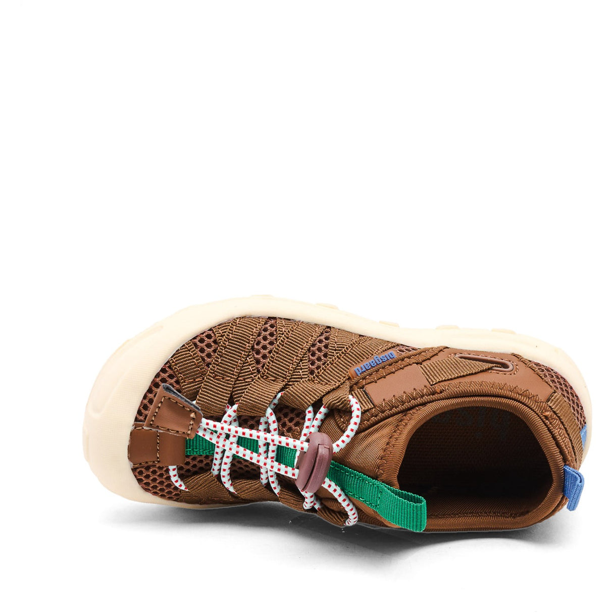 Bisgaard Cacao Zion Sneaker