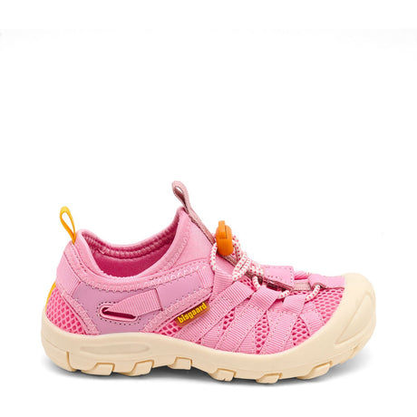 Bisgaard Pink Zion Sneaker