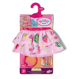 BABY Born Kjole With Pinplay 43cm