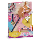 BABY Born Hobby Horsing Sæt