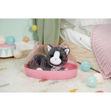 BABY Born My Cat Cookie With Box