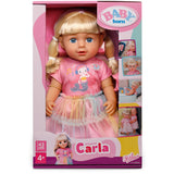BABY Born Carla 43cm