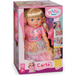 BABY Born Carla 43cm