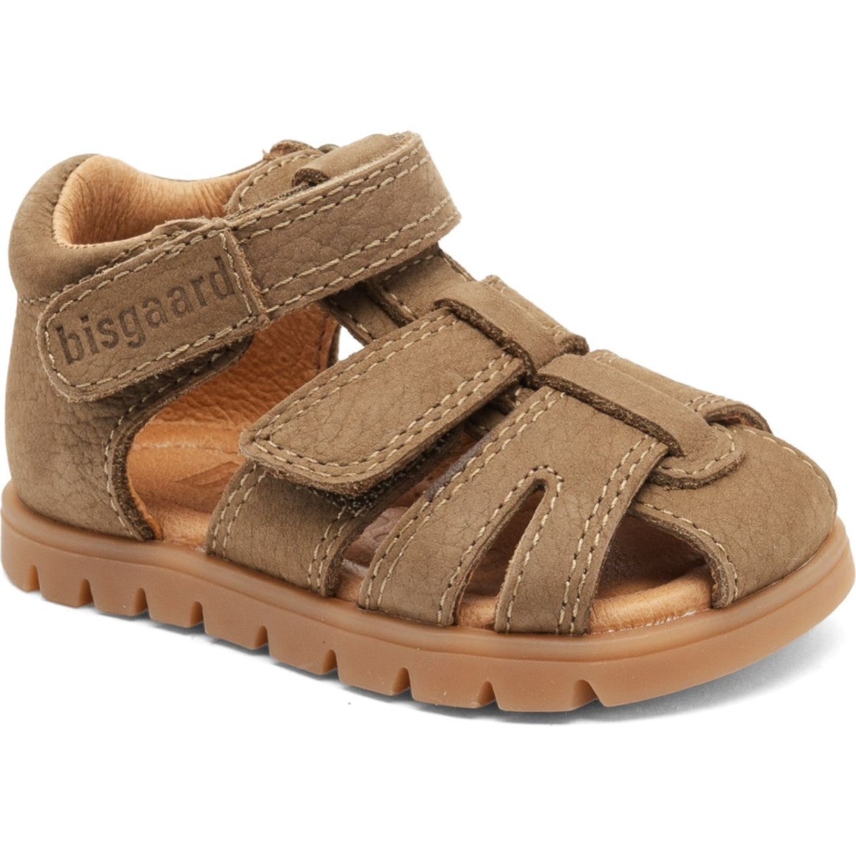 Bisgaard Earth Frans Sandal