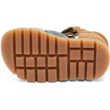 Bisgaard Brown Frans Sandal