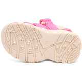 Bisgaard Pink Niki Sandal