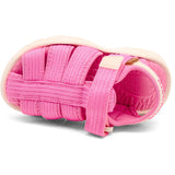 Bisgaard Pink Niki Sandal
