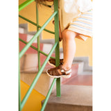 Bisgaard Cacao Niki Sandal