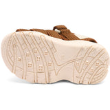 Bisgaard Cacao Niki Sandal