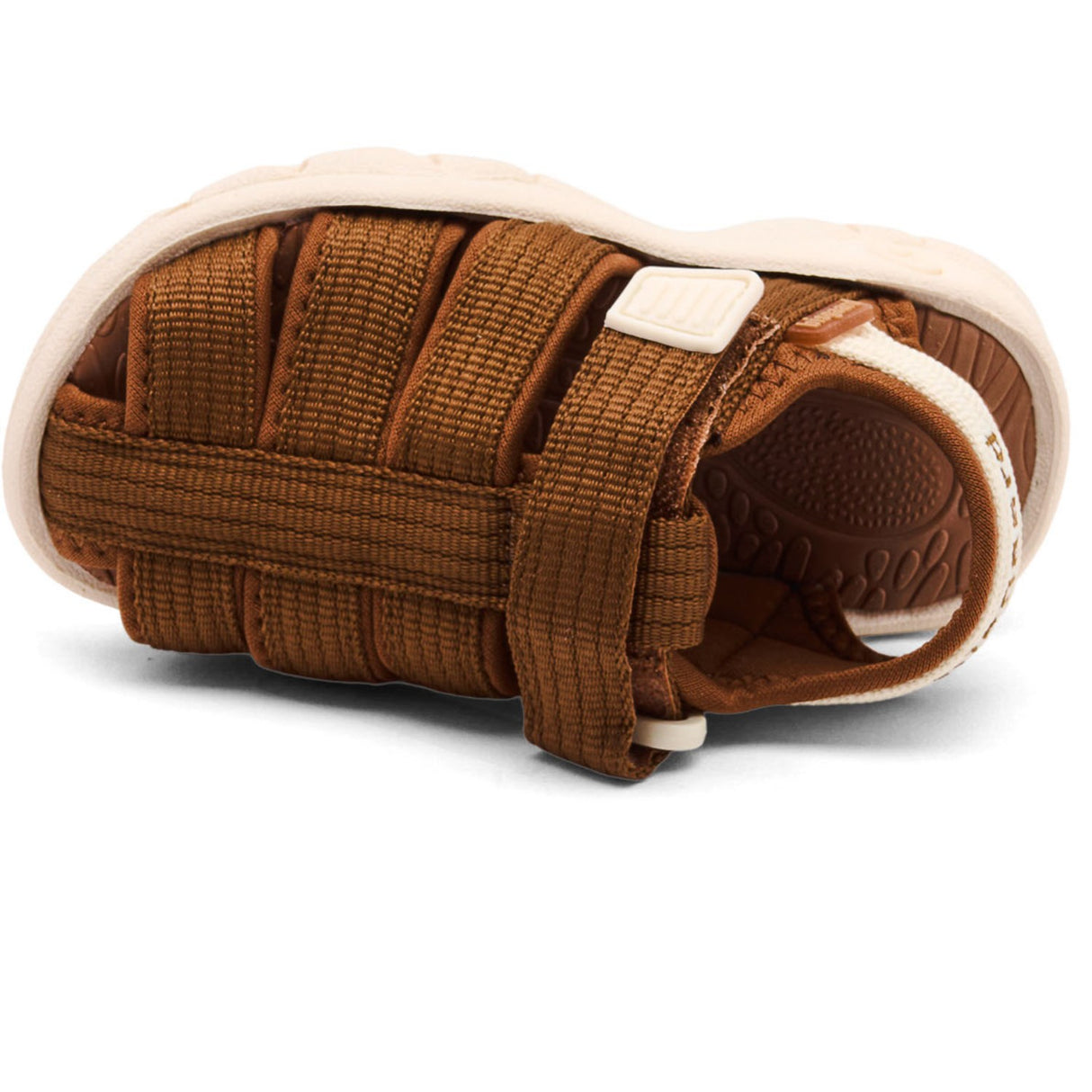 Bisgaard Cacao Niki Sandal