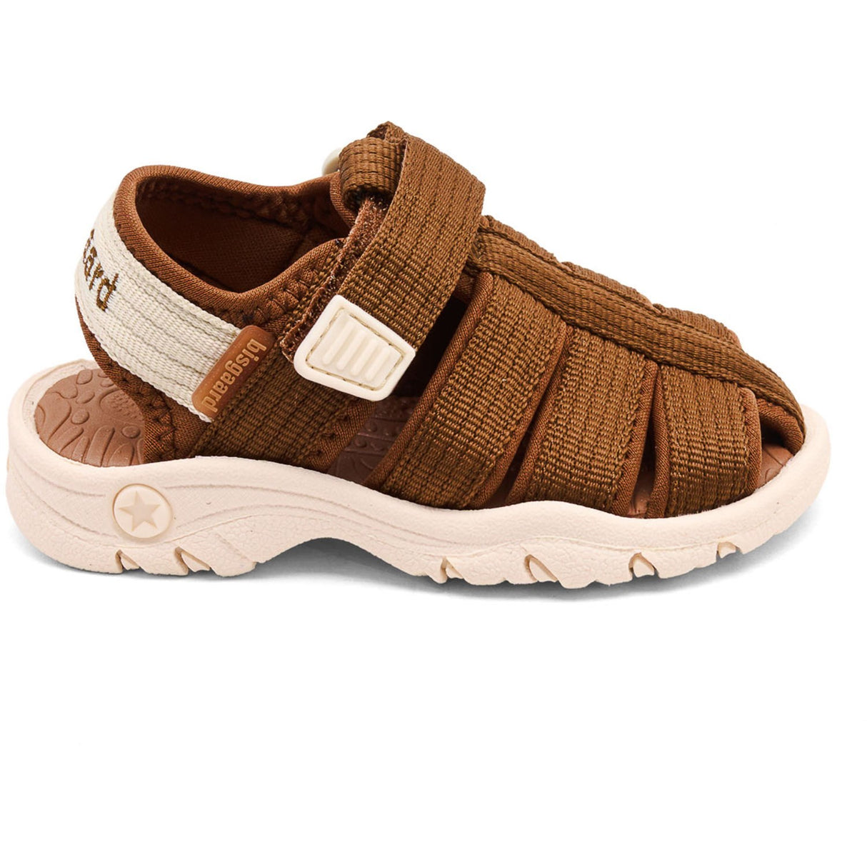 Bisgaard Cacao Niki Sandal
