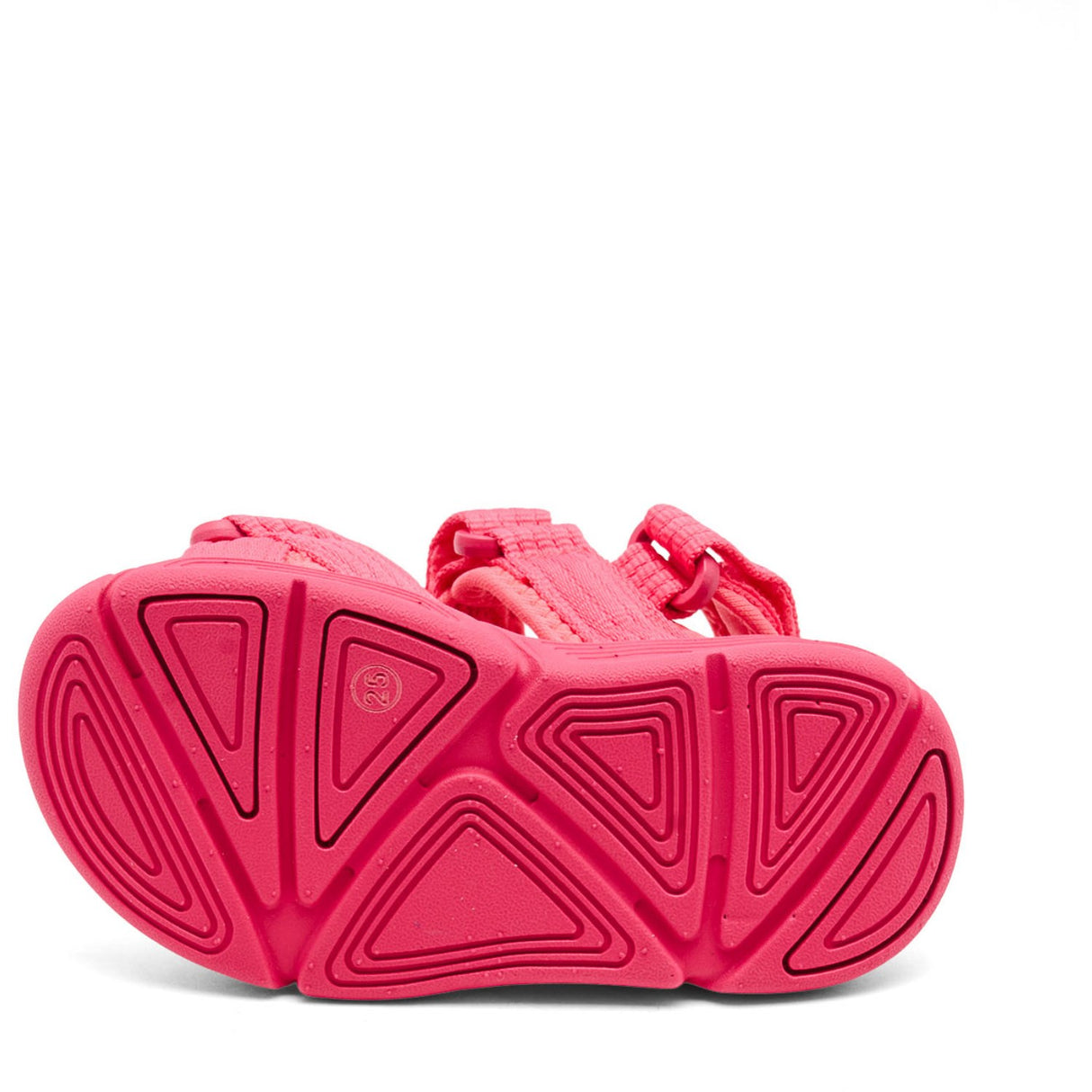 Bisgaard Pink Louis Sandal