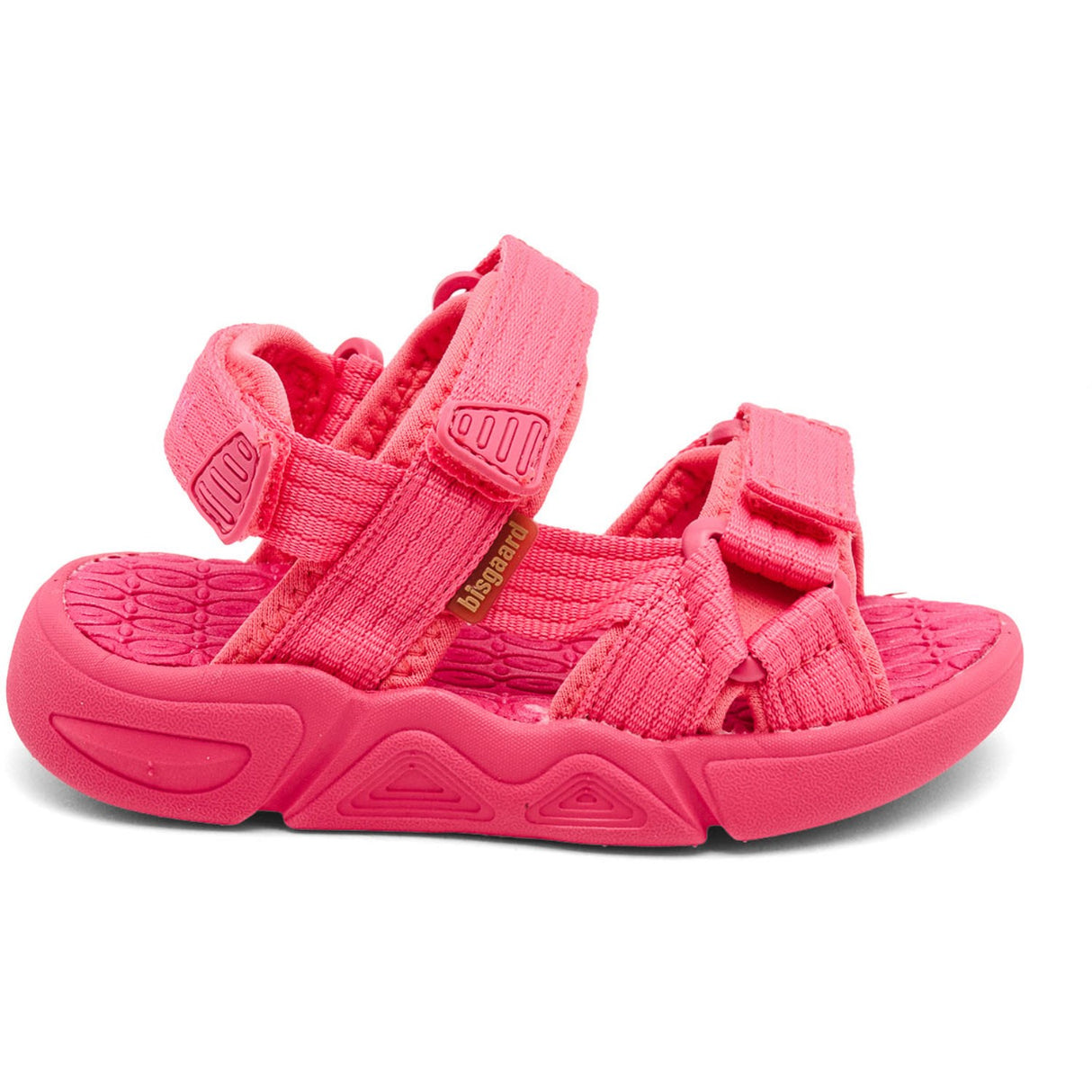 Bisgaard Pink Louis Sandal