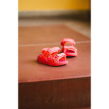 Bisgaard Pink Louis Sandal