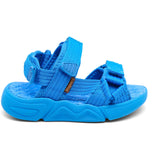 Bisgaard Cobalt Louis Sandal