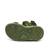 Bisgaard Olive Louis Sandal