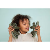 Bisgaard Olive Louis Sandal