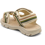 Bisgaard Sage Mix Nico Sandal