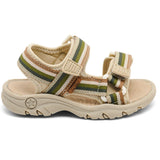 Bisgaard Sage Mix Nico Sandal
