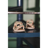 Bisgaard Sage Mix Nico Sandal