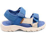 Bisgaard Cobalt Nico Sandal