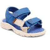 Bisgaard Cobalt Nico Sandal