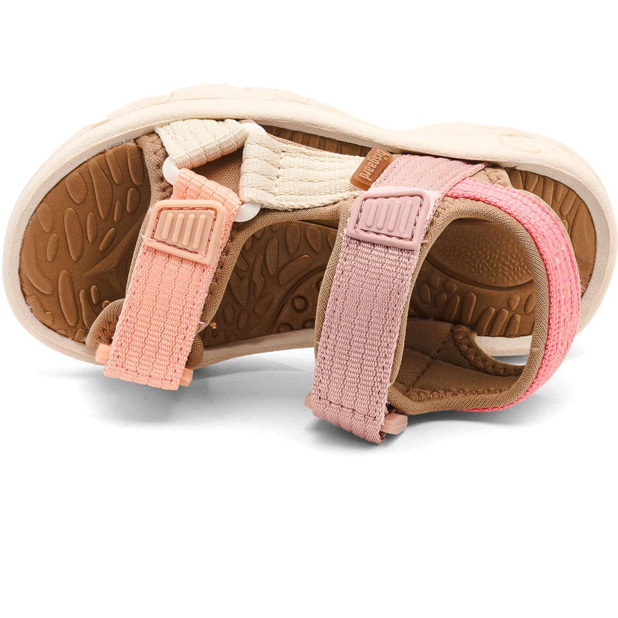 Bisgaard Rose Nico Sandal