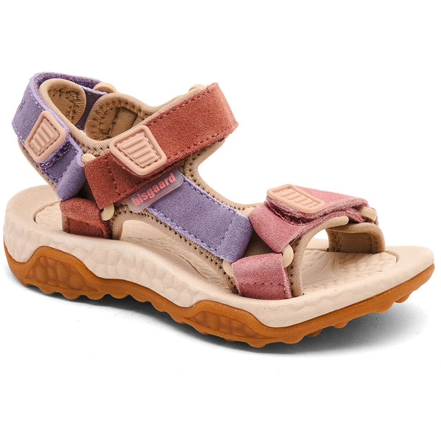 Bisgaard Violet Raden Sandal