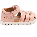 Bisgaard Peach Beka S Sandal