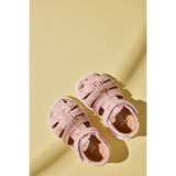 Bisgaard Peach Beka S Sandal
