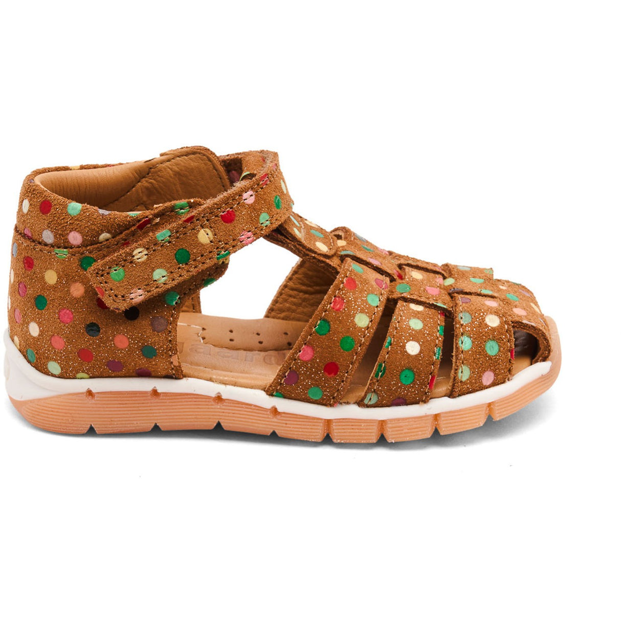 Bisgaard Confetti Billie Sandal