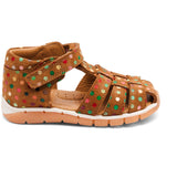 Bisgaard Confetti Billie Sandal