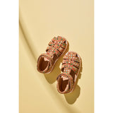 Bisgaard Confetti Billie Sandal