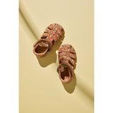 Bisgaard Confetti Billie Sandal