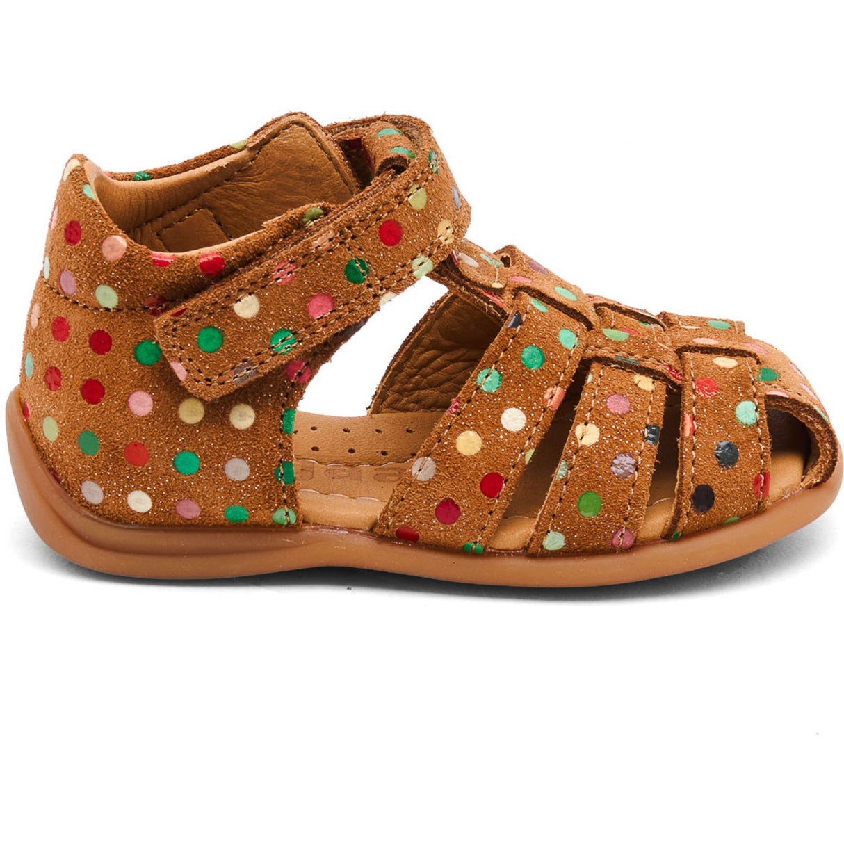 Bisgaard Confetti Carly Sandal