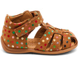 Bisgaard Confetti Carly Sandal