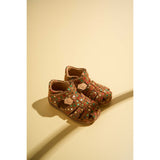 Bisgaard Confetti Carly Sandal