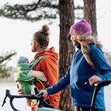 Nimbel Mineral Green Carrier