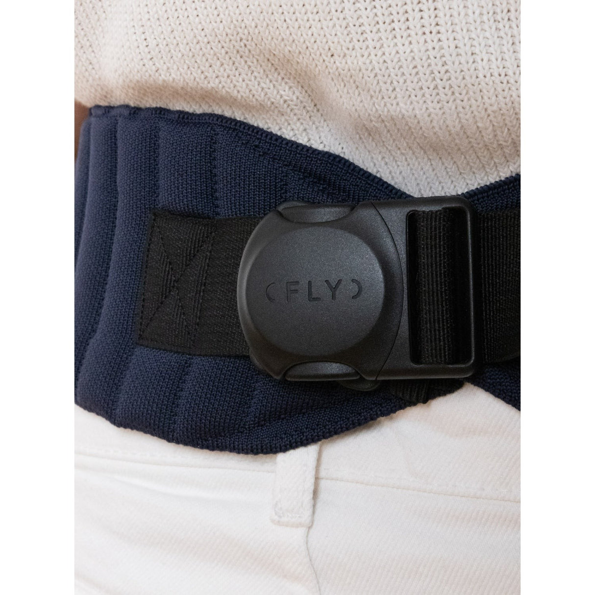 Flybaby Oxford Bæresele